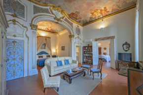 Ares Apartment